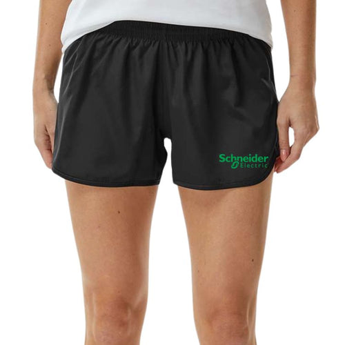 #SEGreenRunners - Women's Wayfarer Shorts (2430)