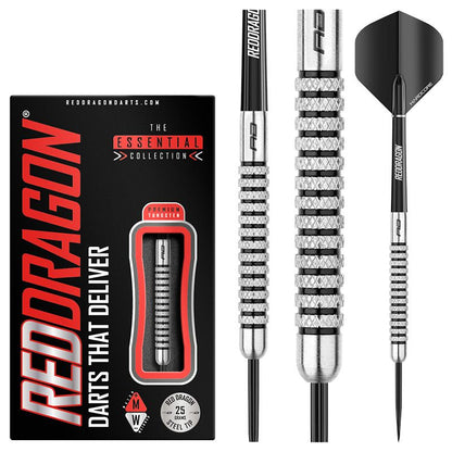RED DRAGON Fury 2 Darts - 80% Tungsten - 25g