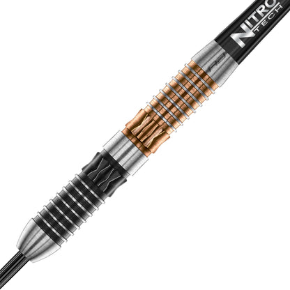 RED DRAGON - Panterra Darts - 90% Tungsten - 22g