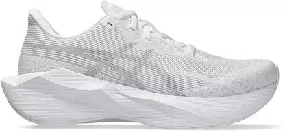 ASICS Women's NOVABLAST 6 - WHITE/WHITE