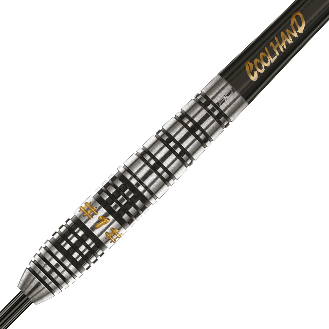 RED DRAGON - Luke Humphries Prestige Darts - 90% Tungsten - 24g