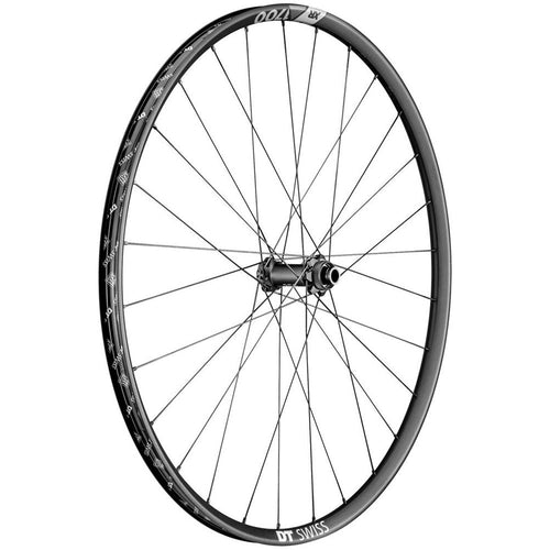 DT Swiss XR 1700 29" Wheel Front Boost CL 15/110