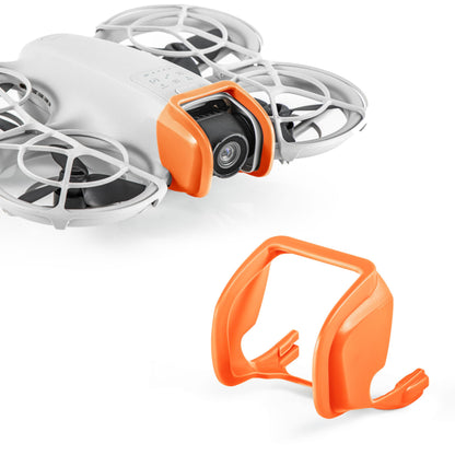 Gimbal Protector for DJI Neo Accessories Drone Gimbal Lens Anti-Collision Protection Bumper Guard Bar for DJI Neo Drone Camera