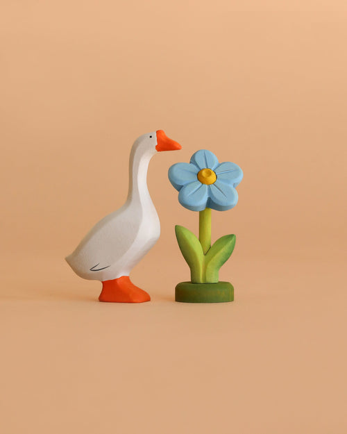 Bumbu Handmade Wooden Spring Set