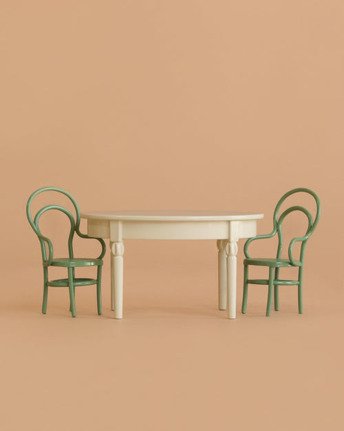 Maileg Dining Set