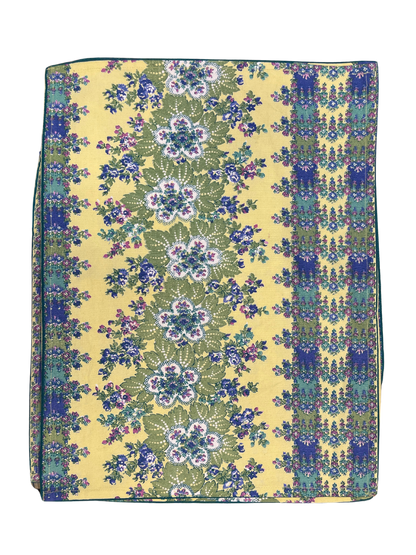 Folklore Yellow Collection