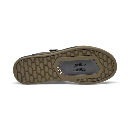 Fox Union MTB Clip Bike Shoe