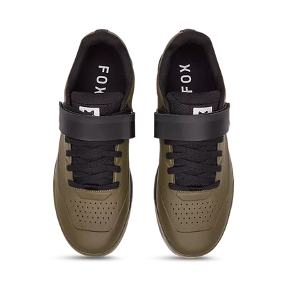 Fox Union MTB Clip Bike Shoe