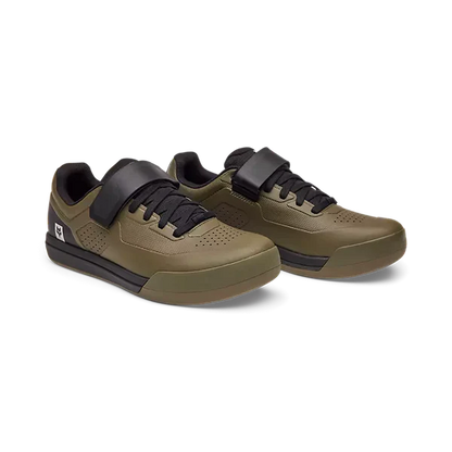 Fox Union MTB Clip Bike Shoe