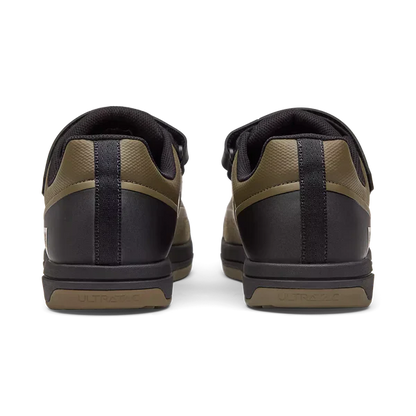 Fox Union MTB Clip Bike Shoe