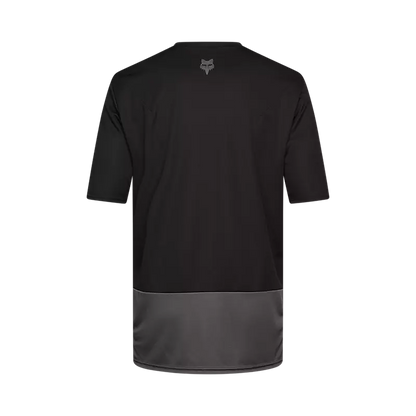 Fox Men's Ranger Short Sleeve Wordmark Jersey