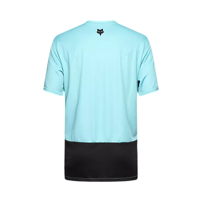 Fox Men's Ranger Short Sleeve Wordmark Jersey