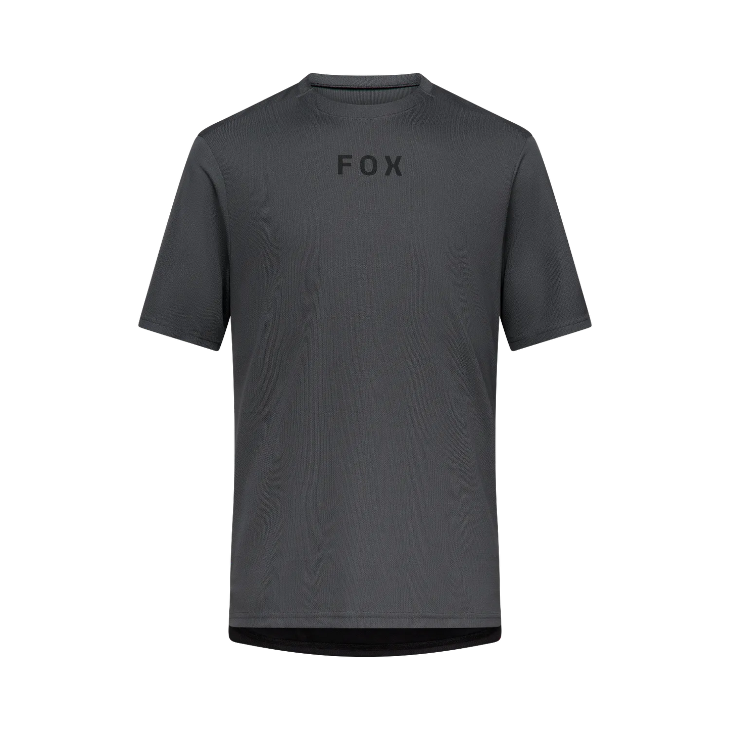 Fox Men's Ranger Short Sleeve Wordmark Jersey