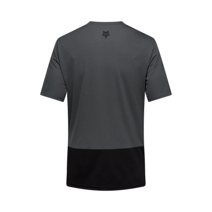 Fox Men's Ranger Short Sleeve Wordmark Jersey
