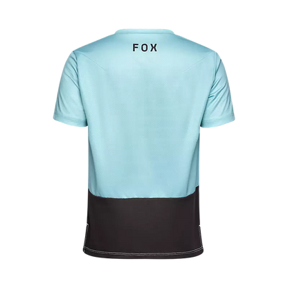 Fox Youth Ranger Short Sleeve Fox Head Jersey