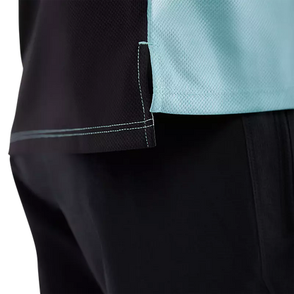Fox Youth Ranger Short Sleeve Fox Head Jersey