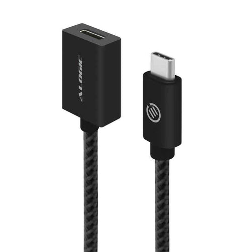 ALOGIC USB 3.1 (Gen 2) USB-C to USB-C Extension Cable (1m)