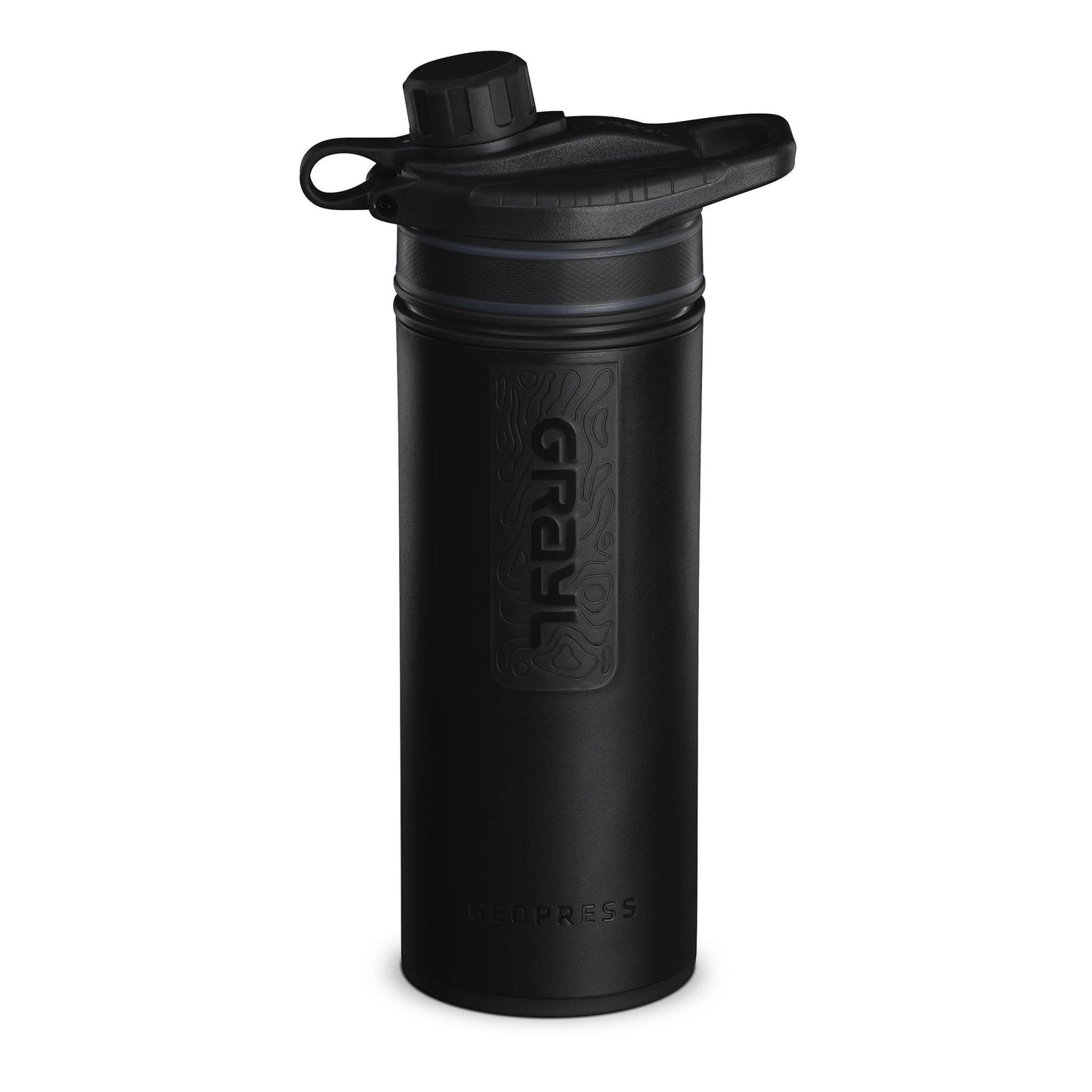 Grayl GeoPRESS Purifier 24oz (710ml)