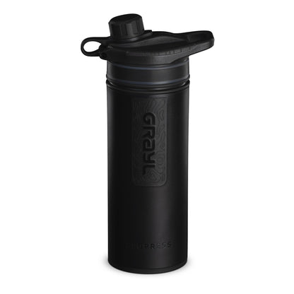 Grayl GeoPRESS Purifier 24oz (710ml)