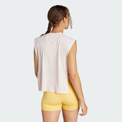 Adidas Women's Power Tank Top