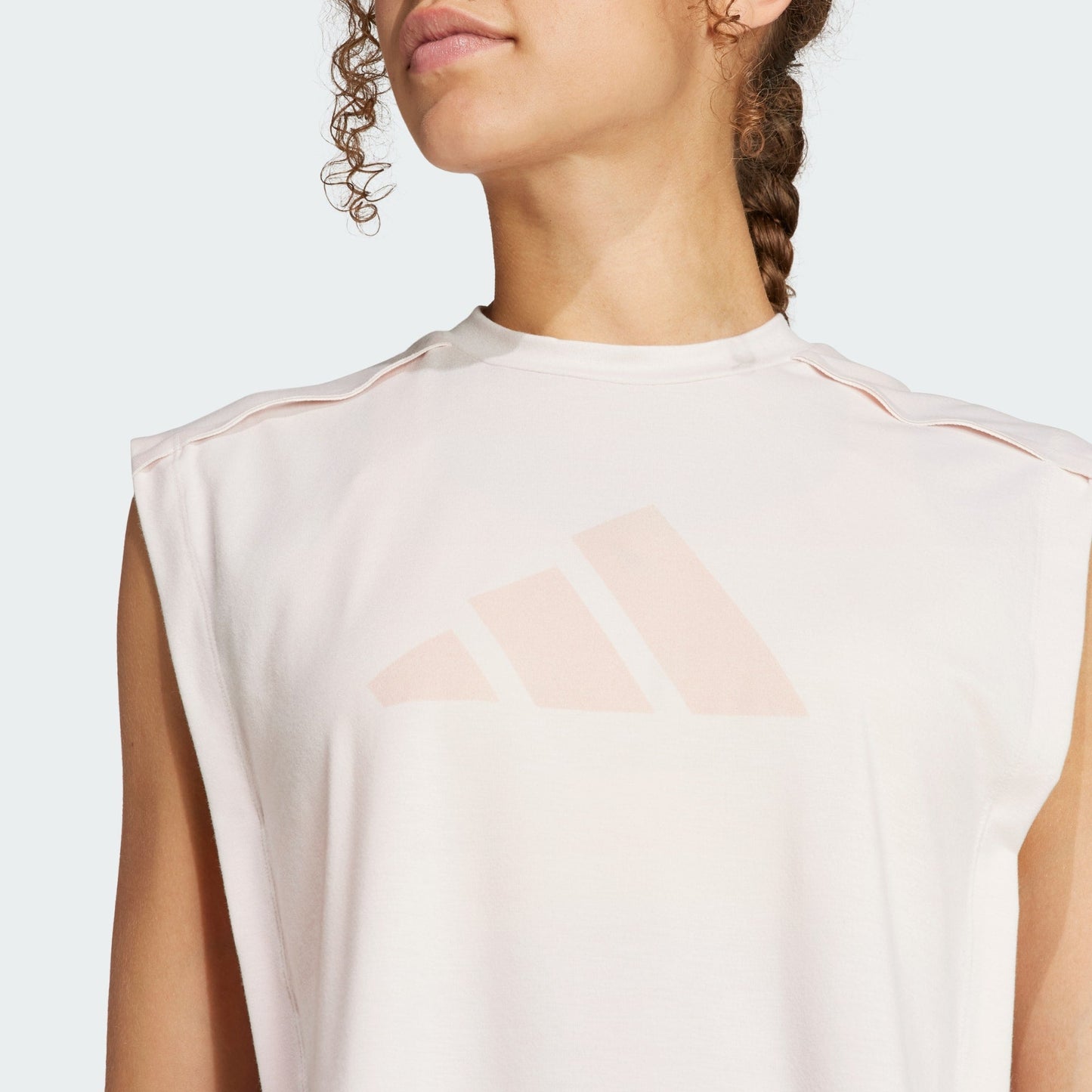 Adidas Women's Power Tank Top