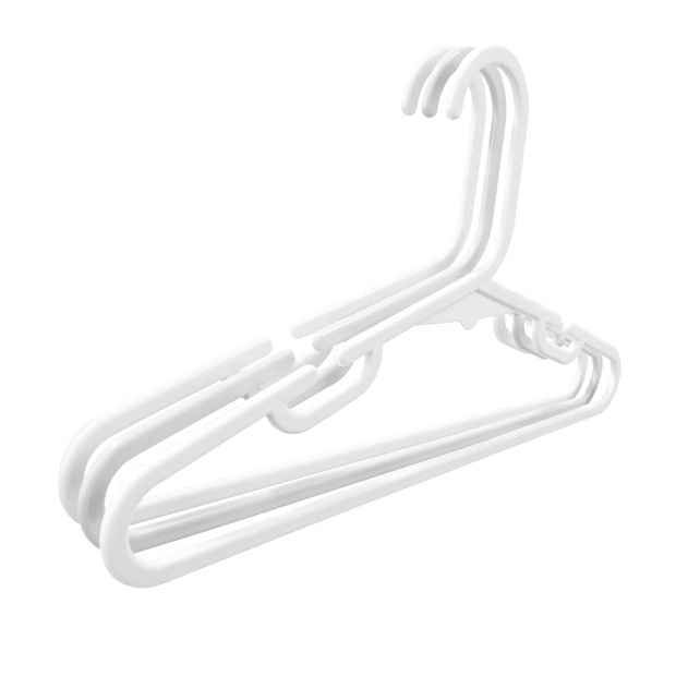 Anko 30 Pack Baby Hangers