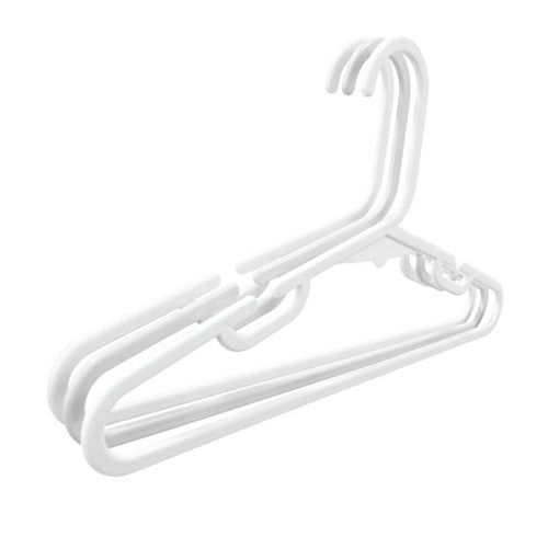 Anko 30 Pack Baby Hangers