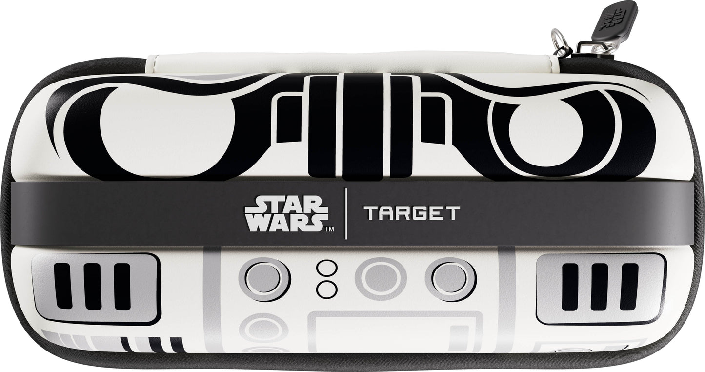 TARGET x STAR WARS - BOA Six Dart Case - Storm Trooper
