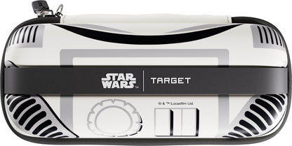 TARGET x STAR WARS - BOA Six Dart Case - Storm Trooper