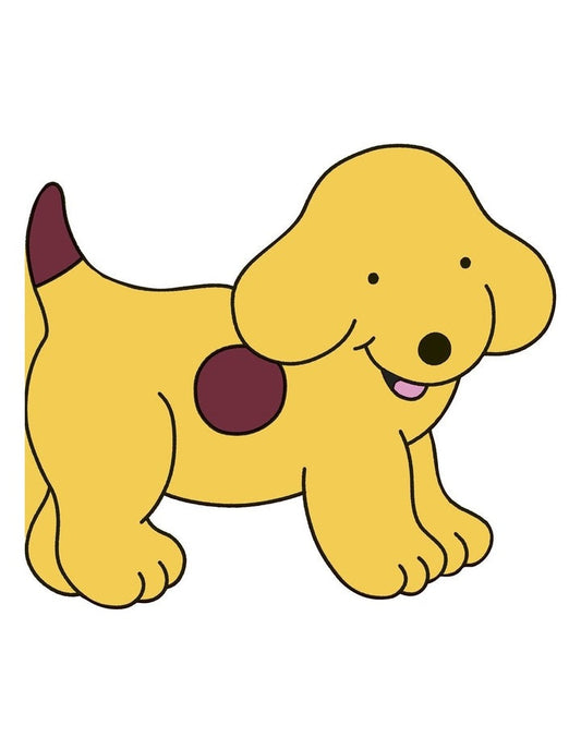 All About Spot