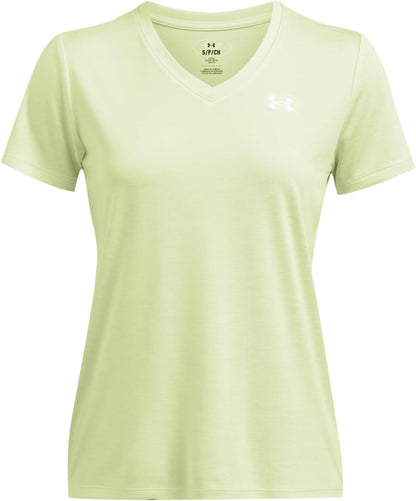 Under Armour Women's Tech Twist T-Shirt Short Sleeve