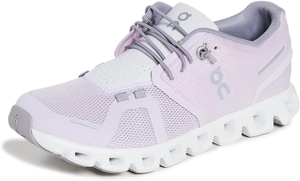 On Women's Cloud 5 Sneakers