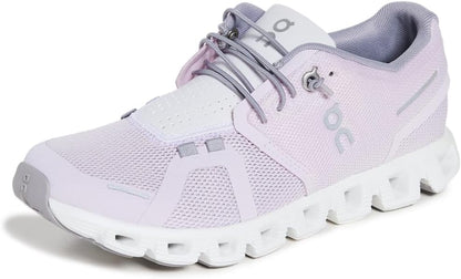 On Women's Cloud 5 Sneakers