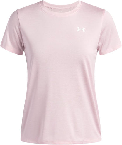 Under Armour Women's Tech Twist T-Shirt Short Sleeve
