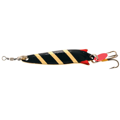Fishfighter Toby Lures 14g Mounted