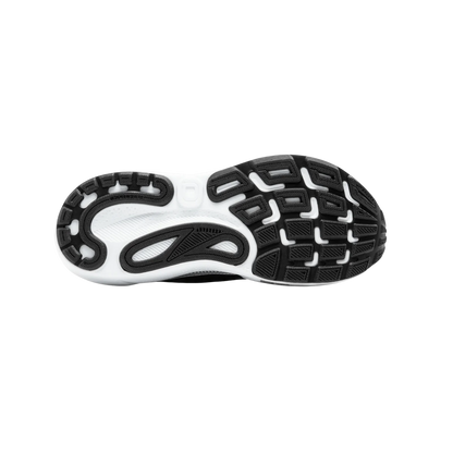 Brooks Womens Adrenaline GTS 24 Wide - Black/White (1204261D087)