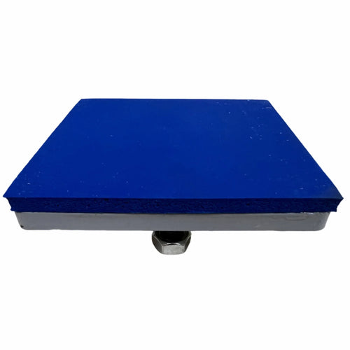 5" x 5" Platen For MEM Presses