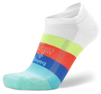 Balega Hidden Comfort No Show Tab Socks (8025)