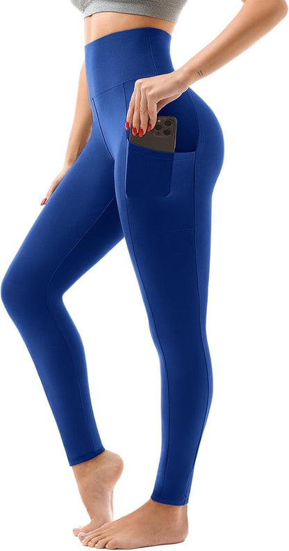 SINOPHANT High Waisted Leggings for Women