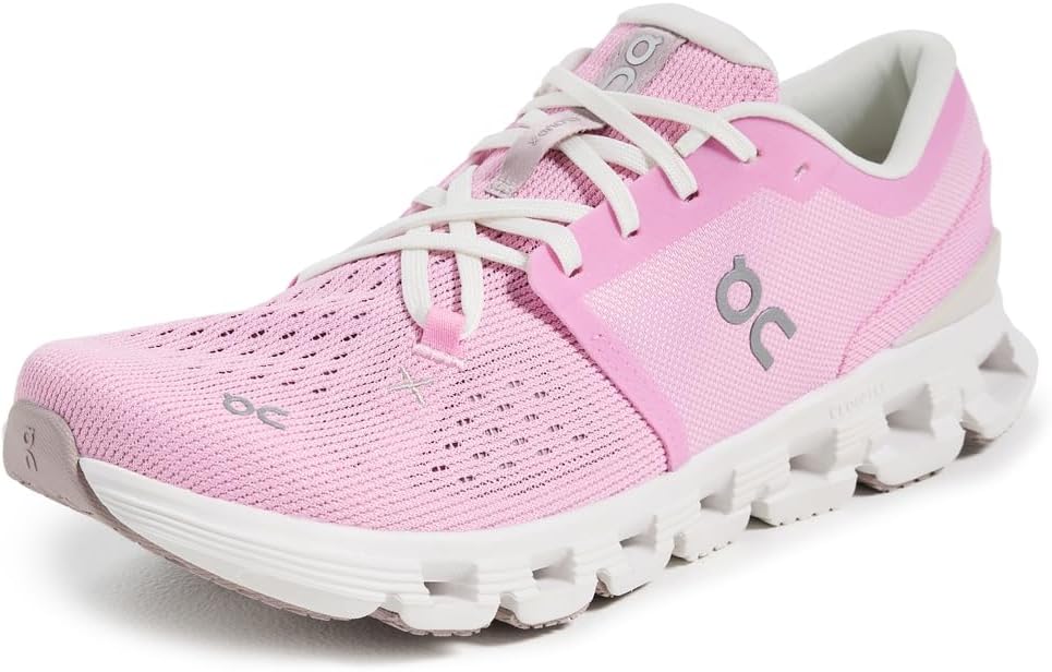On Women's Cloud 5 Sneakers