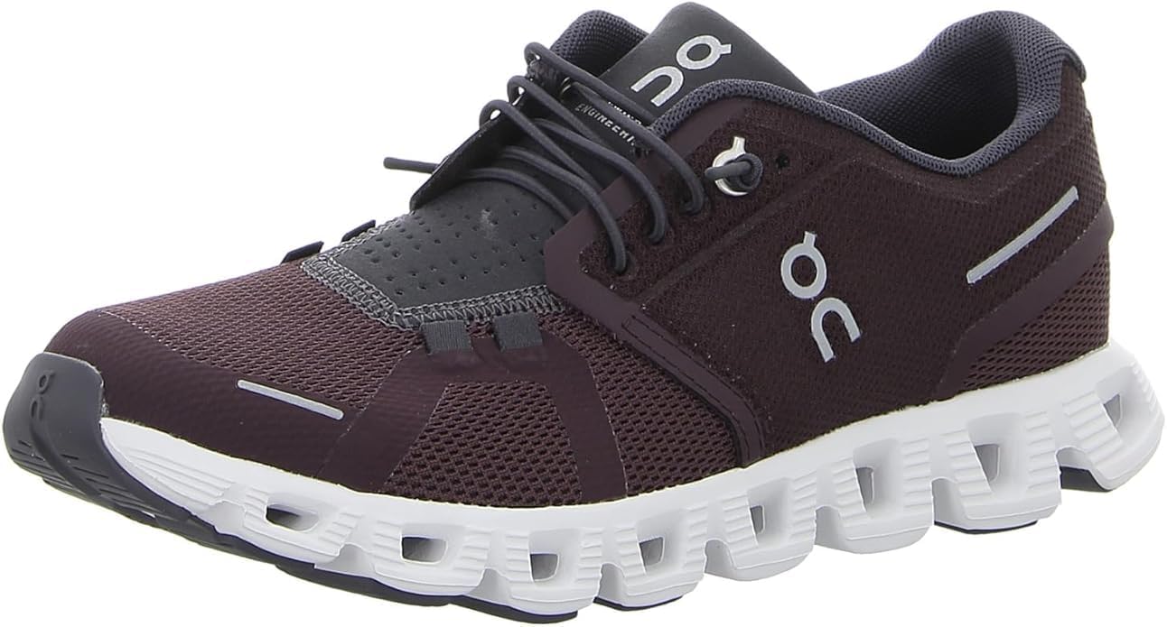 On Women's Cloud 5 Sneakers