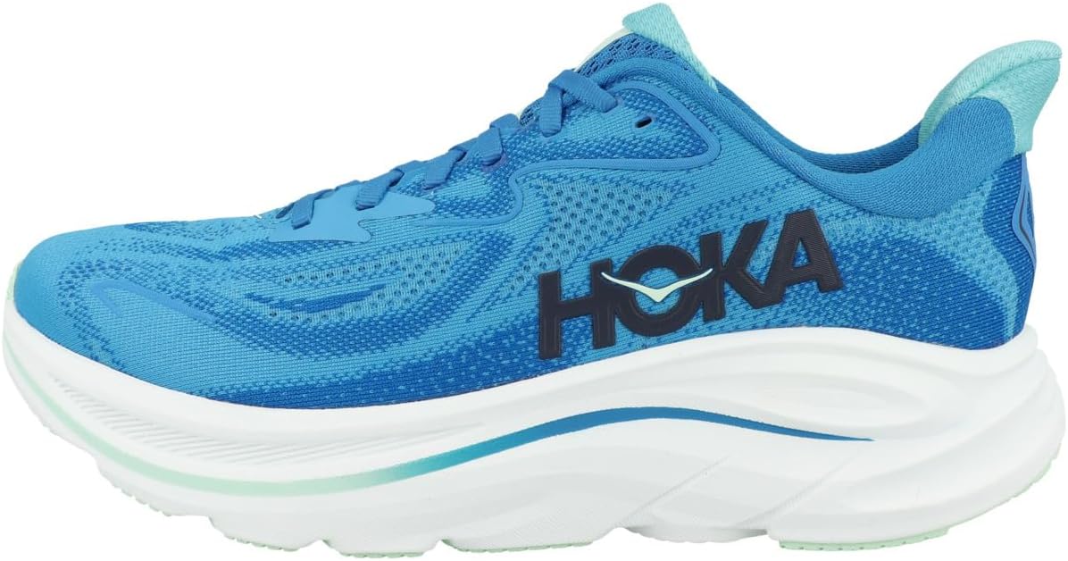 Hoka Men's Clifton 10