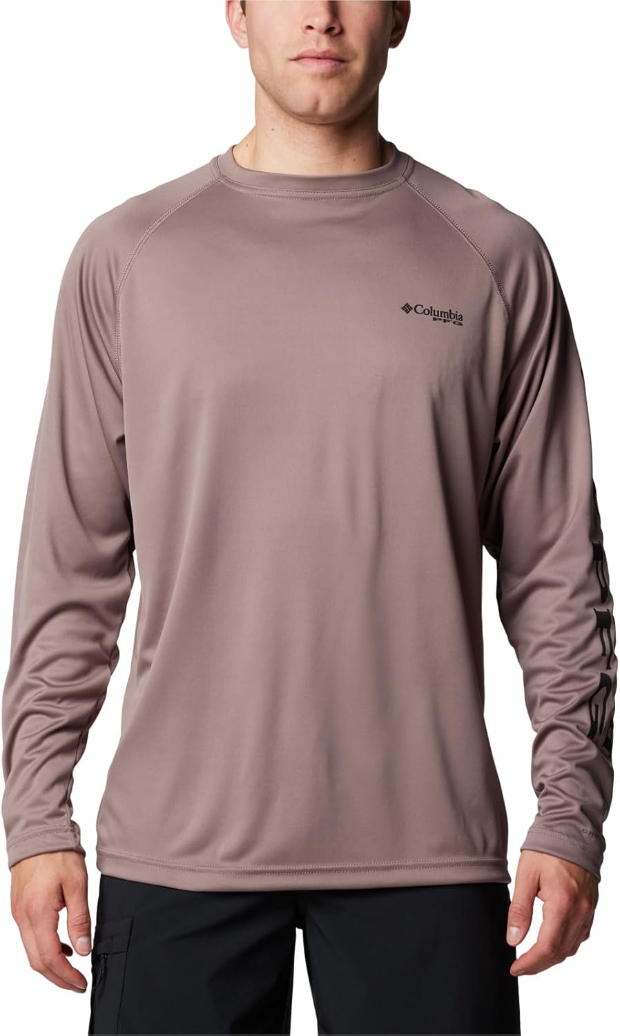 Columbia Men's PFG Terminal Tackle Long Sleeve Shirt