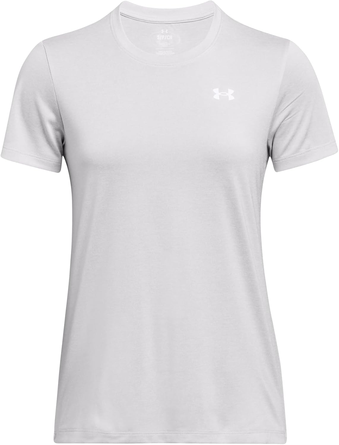 Under Armour Women's Tech Twist T-Shirt Short Sleeve