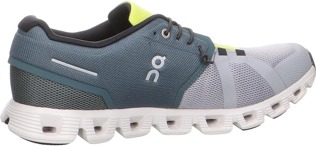 On Women's Cloud 5 Sneakers