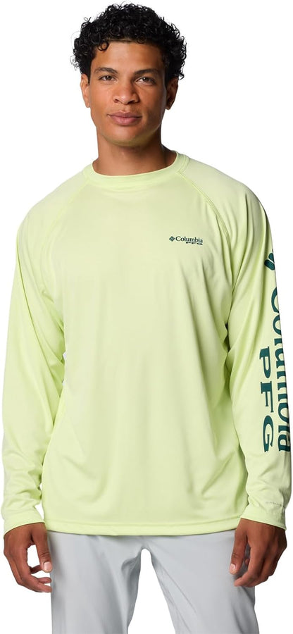 Columbia Men's PFG Terminal Tackle Long Sleeve Shirt