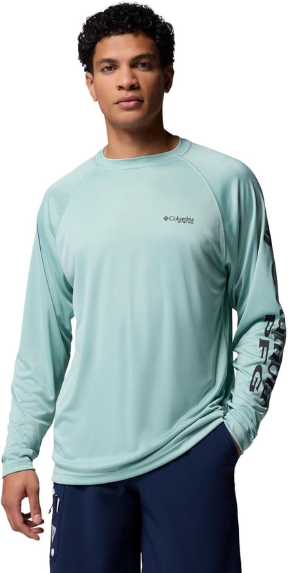 Columbia Men's PFG Terminal Tackle Long Sleeve Shirt