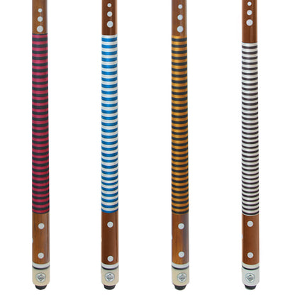 FORMULA - Nylon Wound Two Piece Cue
