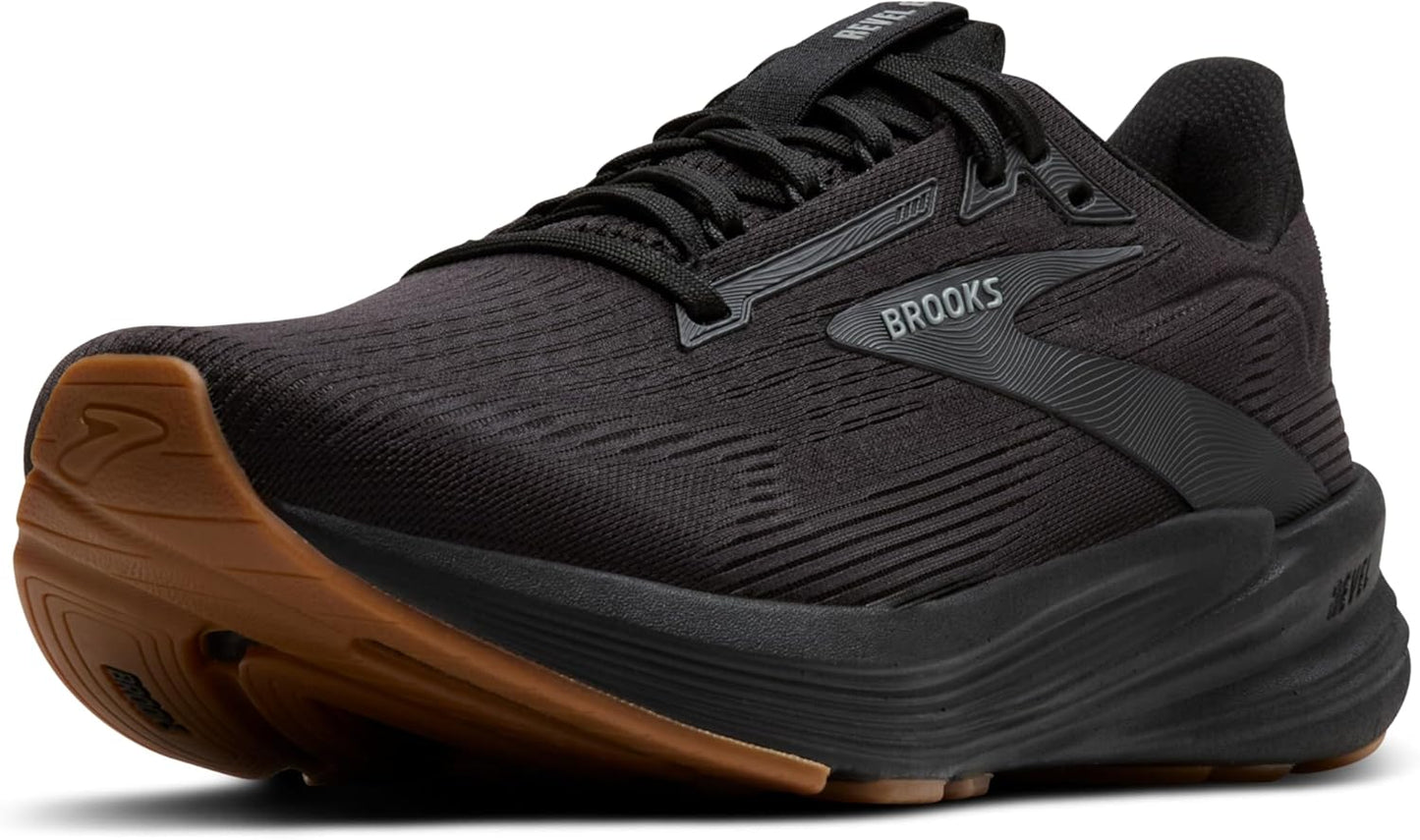Brooks Women’s Revel 8 Neutral Running & Walking Shoe