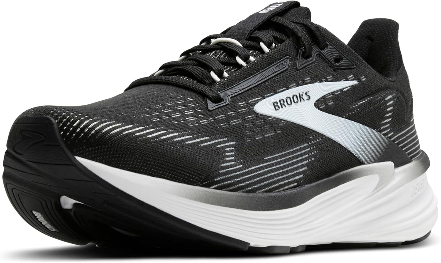 Brooks Women’s Revel 8 Neutral Running & Walking Shoe